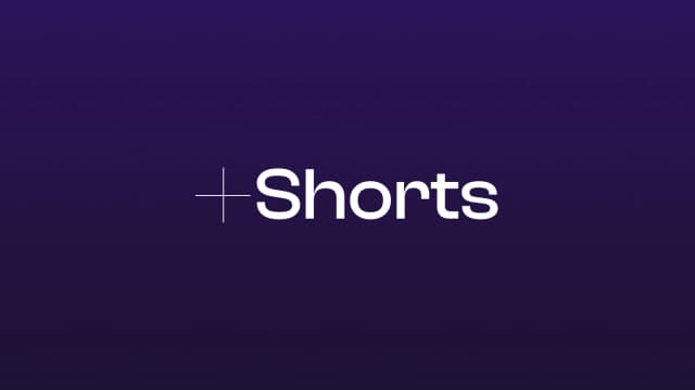 +Shorts