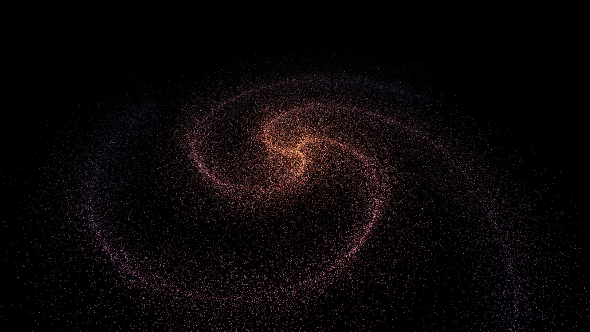 Galaxy Generator - Media 1