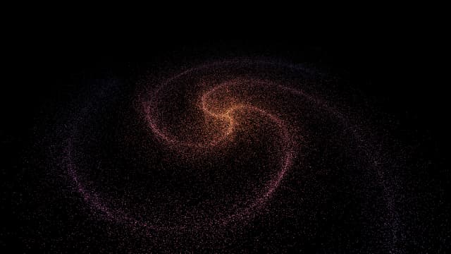 Galaxy Generator