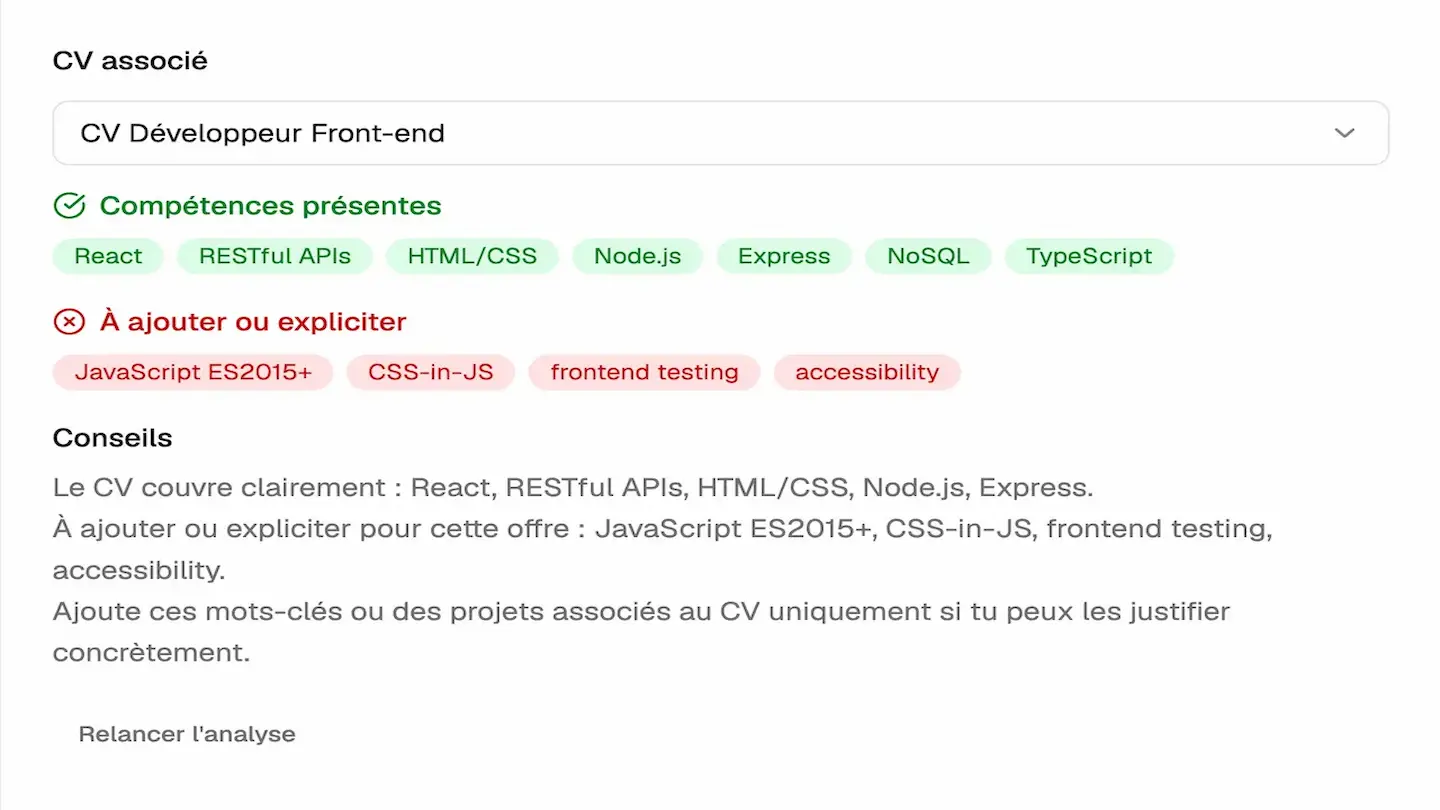JobLog - Media 3