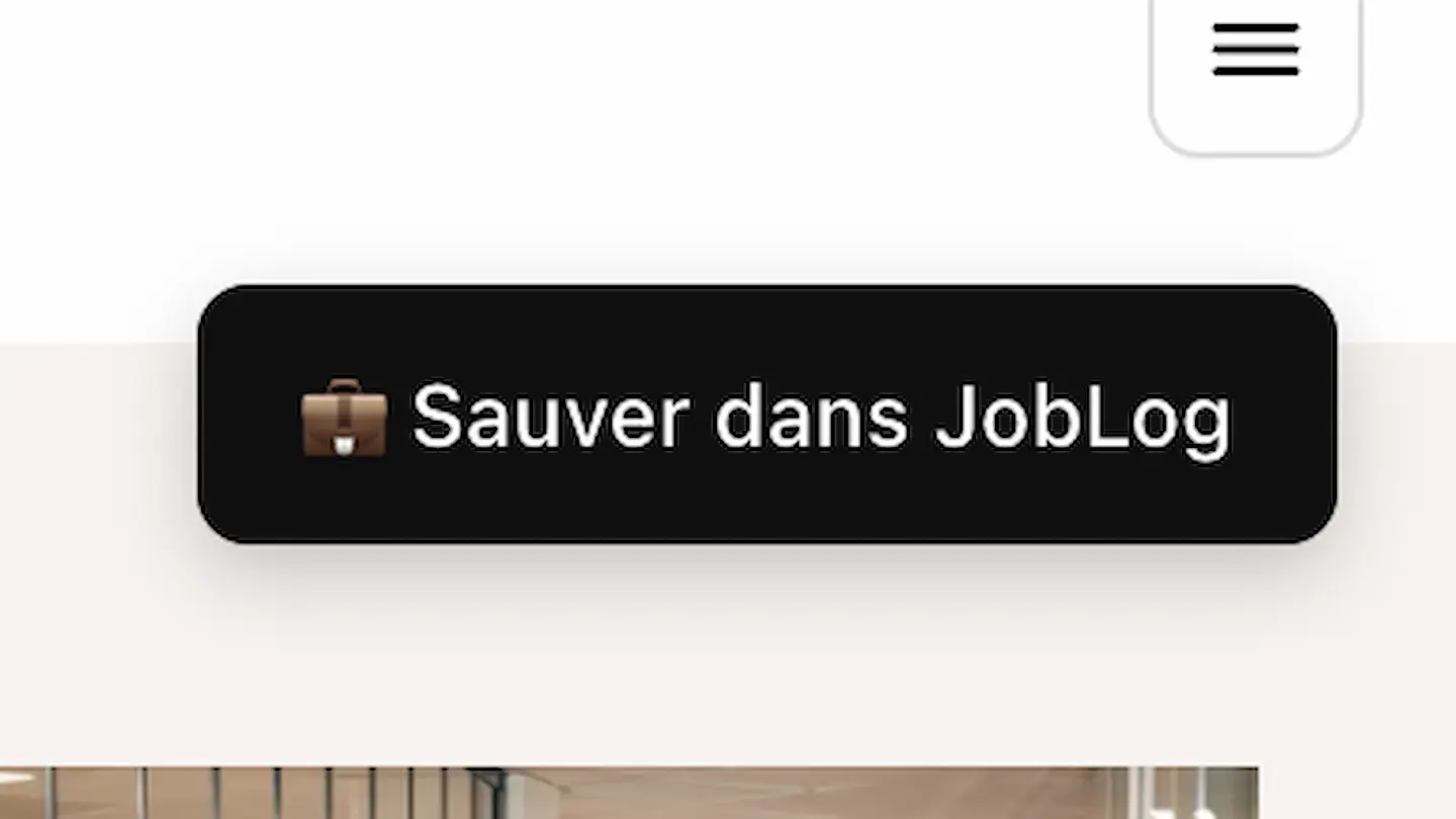 JobLog - Media 5