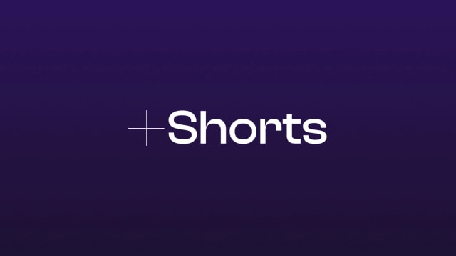 +Shorts