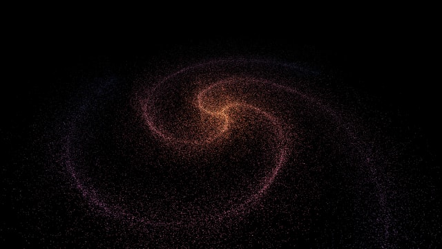 Galaxy Generator