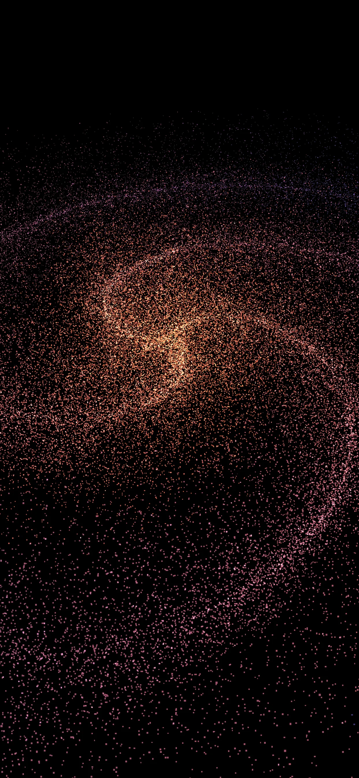 Galaxy Generator