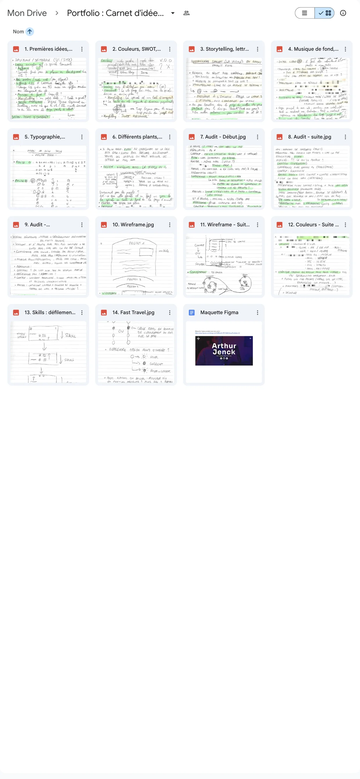 Portfolio - media 2